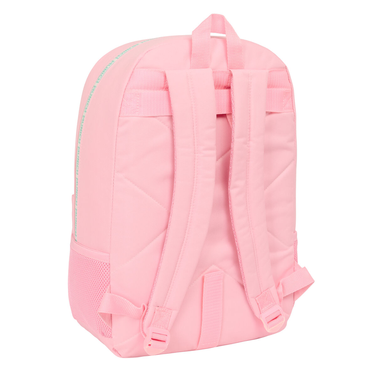 Skolebag Munich Candy Rosa 30 x 46 x 14 cm